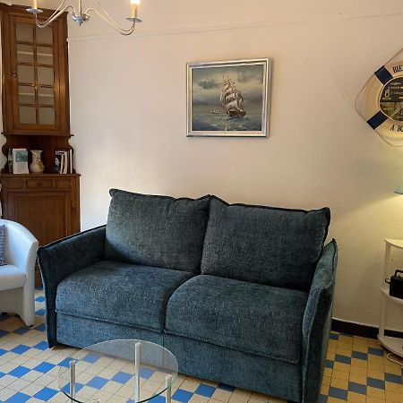 Studio La Mesange 메르레뱅 외부 사진